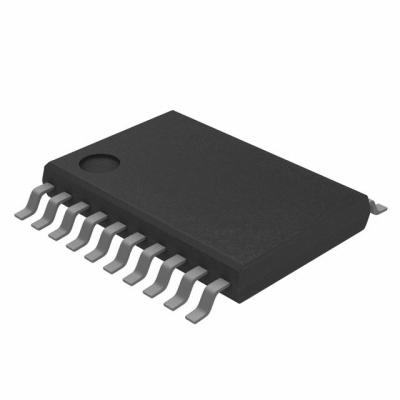 China MSP430FR2311IPW20R IC MCU 16BIT 3.75KB FRAM 20TSSOP for sale