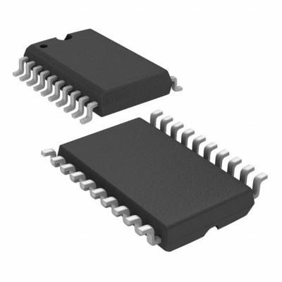 China TLC2543IDW IC ADC 12BIT SAR 20SOIC 12 bit analog-to-digital converter 11 input 1 SAR 20-SOIC for sale