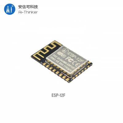 China Smart Home AI-Thinker ESP8266 ESP-12F WIFI Wireless Serial Wireless Module ESP-12F for Industrial Manufacturing for sale