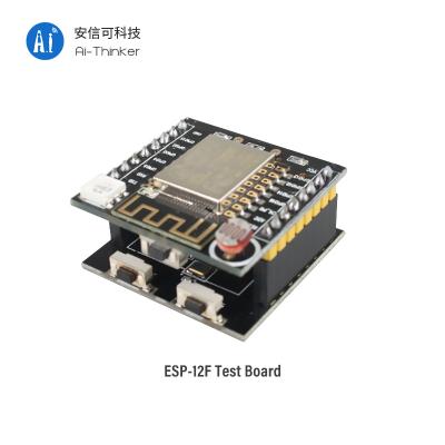 China AI-Thinker ESP8266 Development Board ESP-12F Test Board Hardware Development Kit ESP-12F Intelligent Test Board for sale