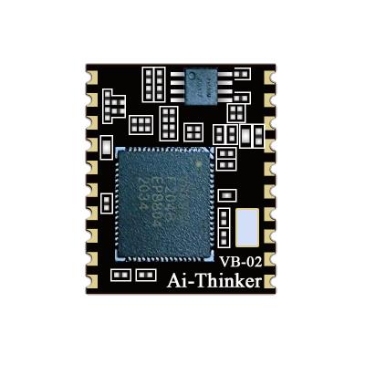 China AI-Thinker VB-02 Smart Home Module With Offline Speech Recognition For Smart Home VB Series Module for sale