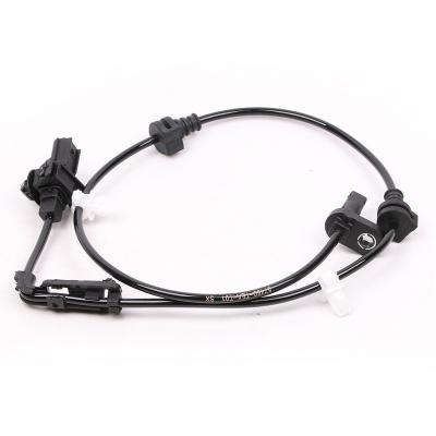 China Car Part Automobile Sensor 57450-TEA-T01 ABS Sensor Wheel Speed ​​Sensor 57450TEAT01 For Honda Civic 2016-2019 for sale