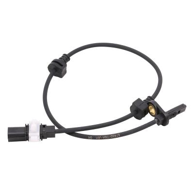 China Car Part Automobile Sensor 57455-T6A-J01 ABS Sensor Wheel Speed ​​Sensor 57455T6AJ01 For Honda Jade for sale