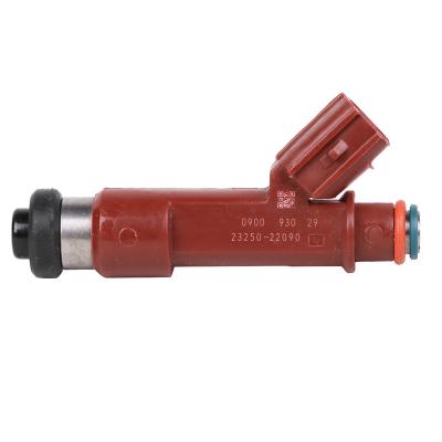 China High Quality Fuel Injectors Nozzle 23209-22090 For Allion Corolla Axio Matrix Premio Wish 1ZZFE 2320922090 Wish for sale