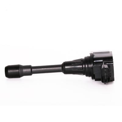 China Premium Auto Parts Available Ignition Coil For Korean Huyndai Cars OEM Standard for sale