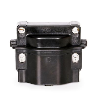 China Ignition Coil 90919-02164 For Avensis Caldina Carina E Carina II Carina Celica Chaser Corolla Ceres OEM Standard 9091902164 for sale