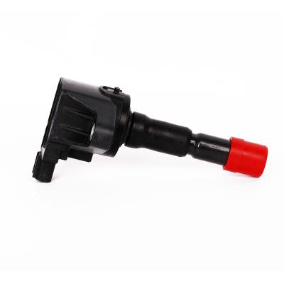 China High Quality Ignition Coils OEM 30520-RB0-S01 For Honda City Civic Fit Released 2008-2013 30520RB0S01 OEM Standard for sale