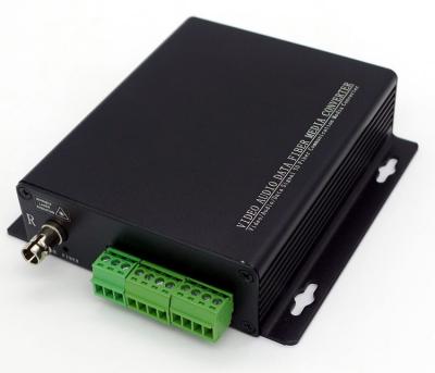 China High speed RS485 Fiber optic converter,data rate can reach 1.48M/s for sale