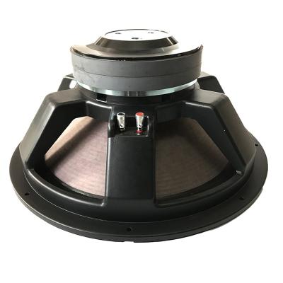 China Yes Size Quality Thickened Cast Aluminum Cone Stand OL-J18 800-1600W 18 Inch Speaker Woofer for sale