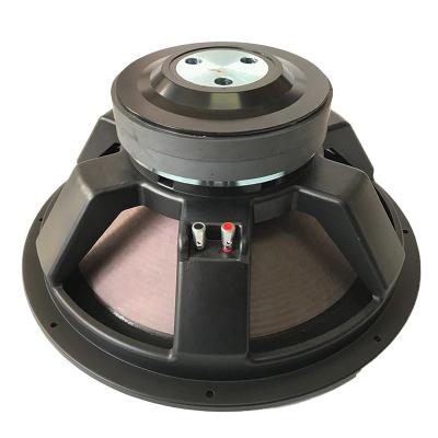 China Manufacturing Yes OEM/ODM Thickened Cast Aluminum Cone Stand 800-1600W OL-J18 18 Inch Speaker Woofer for sale