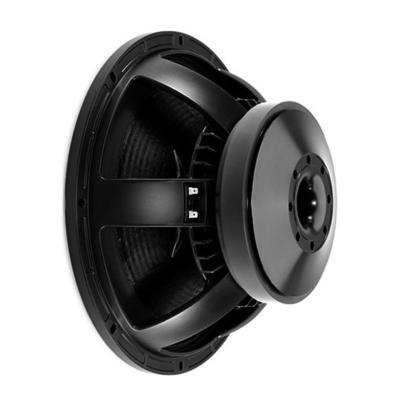 China High Quality OL-B15 1000-2000W Woofer Yes 15 Inch Aluminum Frame Bass Loudspeaker for sale