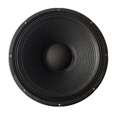 China Yes in aluminum frame speaker 30-1500Hz OL-R15 low current 15 inch audio woofer for sale