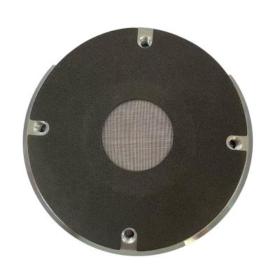 China Yes Oule manufactured low power 100w tweeter speaker OL-7583 thickened rear cap made of die-casting aluminum tweeter for sale