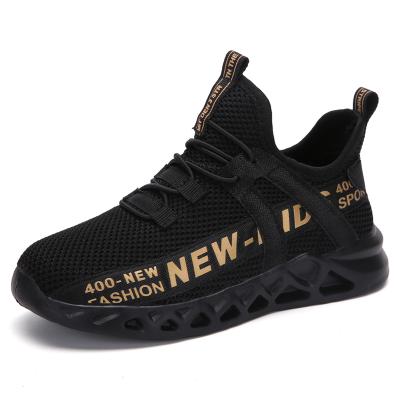 China New style breathable children 4 5 autumn sports 6 7 high quality hot sale unisex shoes comfortable 10 years old children of yound 8 9 for sale