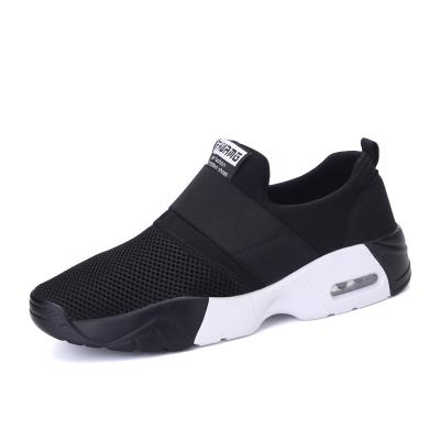 China Low Price Brand Women And Mens Lightweight Sports Shoes Lightweight Running Shoes Hiking Shoes Casual Sneaker For Lovers for sale