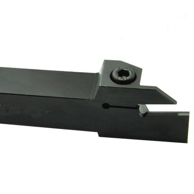 China Lathe Carbide Cutter CNC Lathe Machine Tool Rotating External Spline Tool Holder for sale