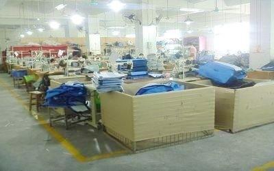 Verified China supplier - China Cooler Bags Online Market