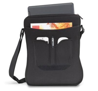 Cina Impermeabilizzi la borsa del pranzo del neoprene del commestibile, tenga la birra/bevande fresche o calde in vendita