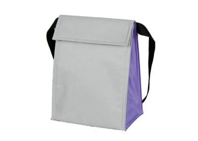 China Soft Sided Insulated Cooler Bag for sale