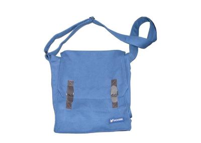 China Promotional Canvas Recycled Bags for sale