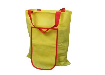 China Eco-friendly Reusable Grocery Bag for sale