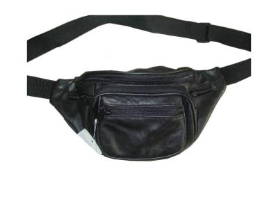 China Travel Security Waist Pouch for sale