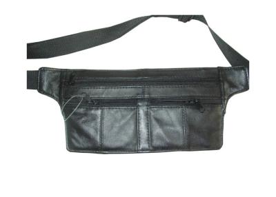 China Waterproof Travel Waist Bag for sale