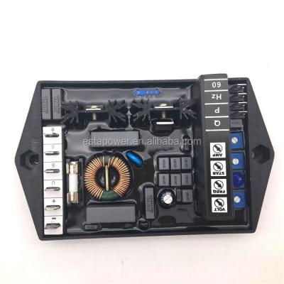 China AVR M16FA655A Brushless Generator Automatic Voltage Regulator for Brushless M16FA655A/A for sale