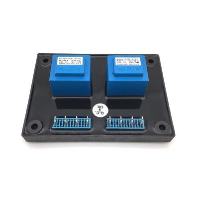 China Brushless Generator Isolation Transformer PCB INPUT 250V max E000-22070 for Generator Spare Parts INPUT 500V max E000-22070 for sale