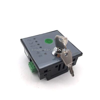 China Brushless Generator DSE701 Genset Controller Automatic Start Module DSE701AS DSE701K-AS for sale