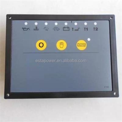 China Brushless Generator Automatic Start Generator Controller DSE703 Generator Control Panel 703 for sale