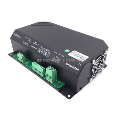 China 24V20A Automatic Generator Battery Charger UPS Generator Genset Battery Charger BACM2420 Power Supply Battery Charger for sale