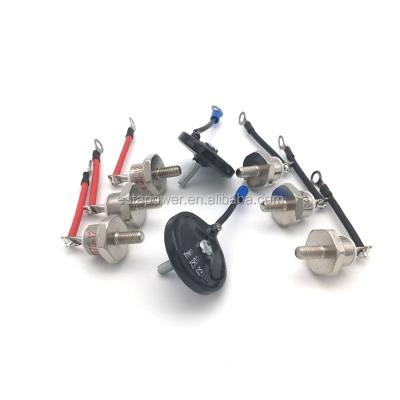 China Brushless Generator Parts Rectifier Diode Kit RSK5001 for sale