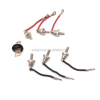 China Brushless Generator Rotating Rectifier Diode Kit RSK2001 for sale