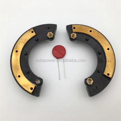 China Generator Components Rectifier Bridge Diode Brushless Varistor 330-25777 for sale