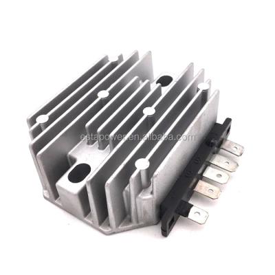 China Motorcycle Voltage Regulator Rectifier 32800-33400 32800-00A00 32800-04A00 5 PIN For XN85-D GS850G GS1150ES GS300 GS400 GS450 32800-33400 32800-00A00 32800-04A00 5 PIN for sale