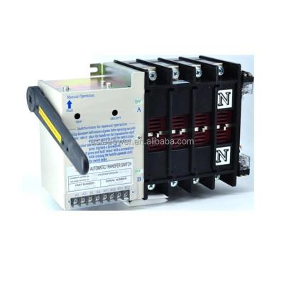 China Machinery Repair Shops Select Switch ATS 0306-4993-01 Automatic Transfer Switch Assembly 0306-4969-02 AC-31A for sale