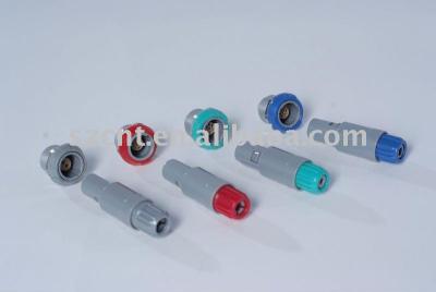 China 2pins 3pins 4pins 5pins 6pins 7pins 8pins Automotive Medical Blue Green Female Connector SZCNT Yellow Red Gray Factory for sale