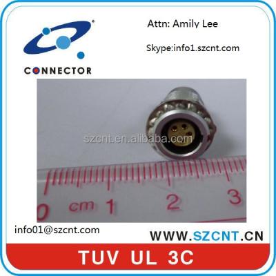 China audio & SZCNT Video Logo Medical Connector for sale