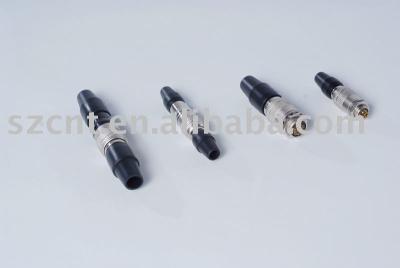 China Hirose electrical plug (Japan Hirose compatible) CNT13 for sale