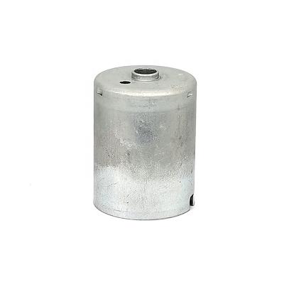 China Good Quality Electrical Connection Parts Stainless Steel Metal Outlet Hot Selling Stamping Deep Drawing Widely Used for sale