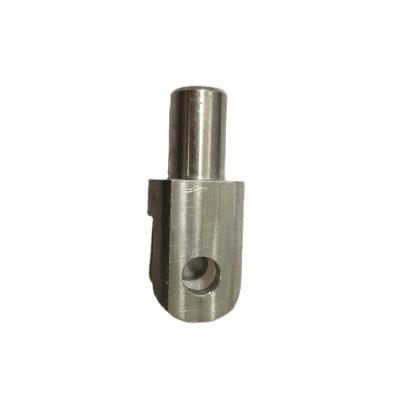 China Electrical Outlet Connection Guaranteed Unique Widely Used Metal Precision Top Quality CNC Turning Machine CNC Machining Parts for sale