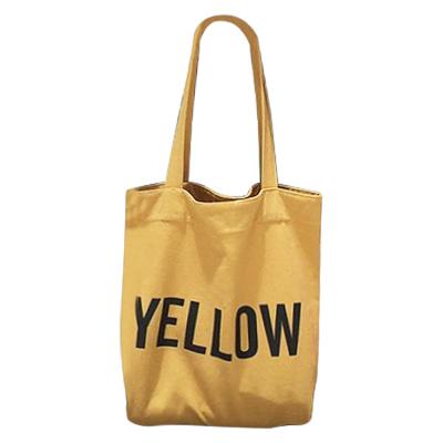 China Eco-friendly reusable plain organic cotton bag with cheap custom printing cotton canvas bag with custom printed logo for sale