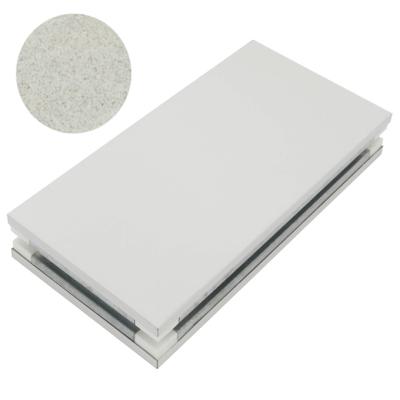 China High Quality Construction GMP Certified Polyurethane Insulated PU Roof And Wall Sandwich Panel For Cleanroom Peoject for sale