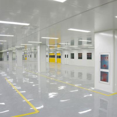 China Pharmacy ISO 5/6/7/8/9 Teller Solutions For Clean Room Project At Affordable Price for sale