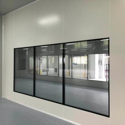 China Pharmacy Doors And Windows For Turnkey Solutions Clean Room Project for sale