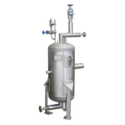 中国 The Gas-liquid Separator of L-CNG pump skid 販売のため