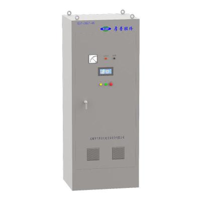 China PLC control cabinet of LNG station for sale