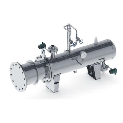 Китай LNG Electric heat exchanger for marine продается