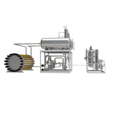 China on-site hydrogen production Alkaline water hydrogen production equipment for sale